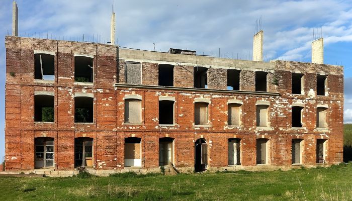 Casa señorial en venta Perruel, Normandía,  Francia