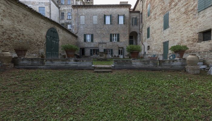 Villa histórica en venta Filottrano, Marcas,  Italia