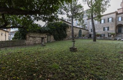 Villa histórica en venta Filottrano, Marcas, Imagen 30/32