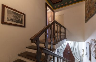 Villa histórica en venta Filottrano, Marcas, Imagen 19/32