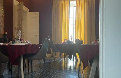 Palacio en venta Campobasso, Cannanina 24, Molise, Imagen 29/44