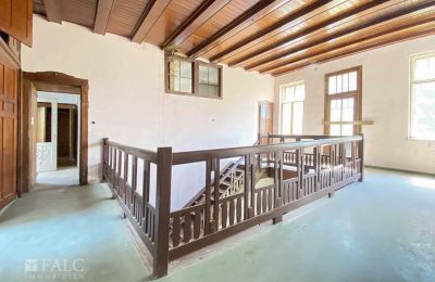 Villa histórica en venta 99510 Apolda, Lessingstraße 62, Turingia, Pasillo