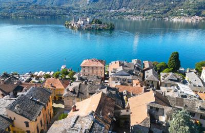 Propiedad histórica en venta Orta San Giulio, Via Caire Albertoletti, Piamonte, Imagen 26/26