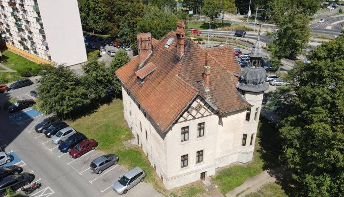 Villa histórica Toruń 5