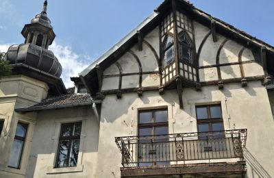 Villa histórica en venta Toruń, Voivodato de Cuyavia y Pomerania, Imagen 11/22