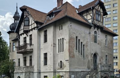 Villa histórica en venta Toruń, Voivodato de Cuyavia y Pomerania, Imagen 6/22