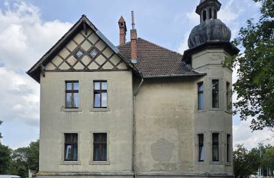 Villa histórica en venta Toruń, Voivodato de Cuyavia y Pomerania, Imagen 9/22