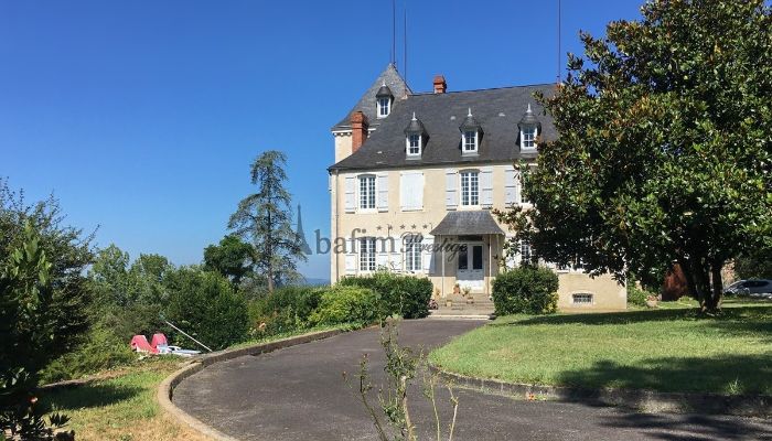 Casa señorial en venta Pau, Nueva Aquitania,  Francia