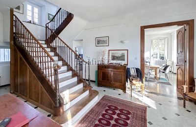 Casa señorial en venta Pau, Nueva Aquitania, Hall de entrada