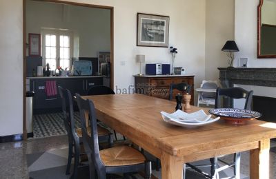 Casa señorial en venta Pau, Nueva Aquitania, Comedor