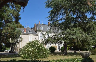 Casa señorial Villeneuve-sur-Lot, Nueva Aquitania