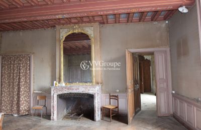 Palacio en venta Thouars, Nueva Aquitania, Imagen 7/10