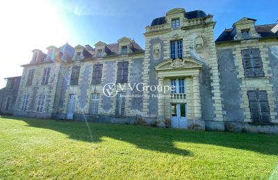 Palacio en venta Thouars, Nueva Aquitania, Imagen 2/10