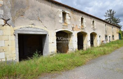 Palacio en venta Thouars, Nueva Aquitania, Imagen 9/10