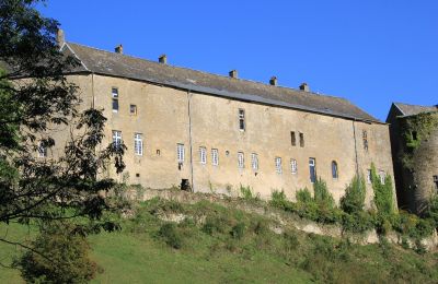 Palacio en venta Roussy-le-Bourg, Grand-Est, Vista posterior