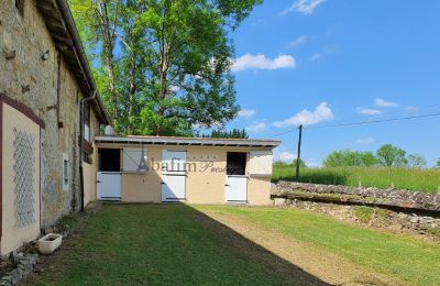 Palacio en venta Saint-Jean-Pied-de-Port, Nueva Aquitania, Dependencia