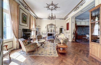 Palacio en venta Centre-Val de Loire, Imagen 6/24