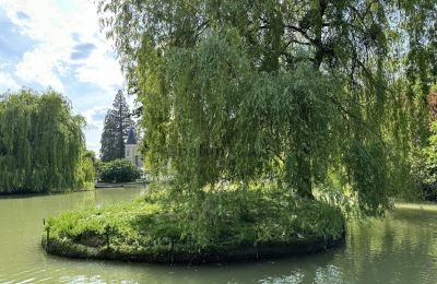 Palacio en venta Centre-Val de Loire, Jardín del Palacio