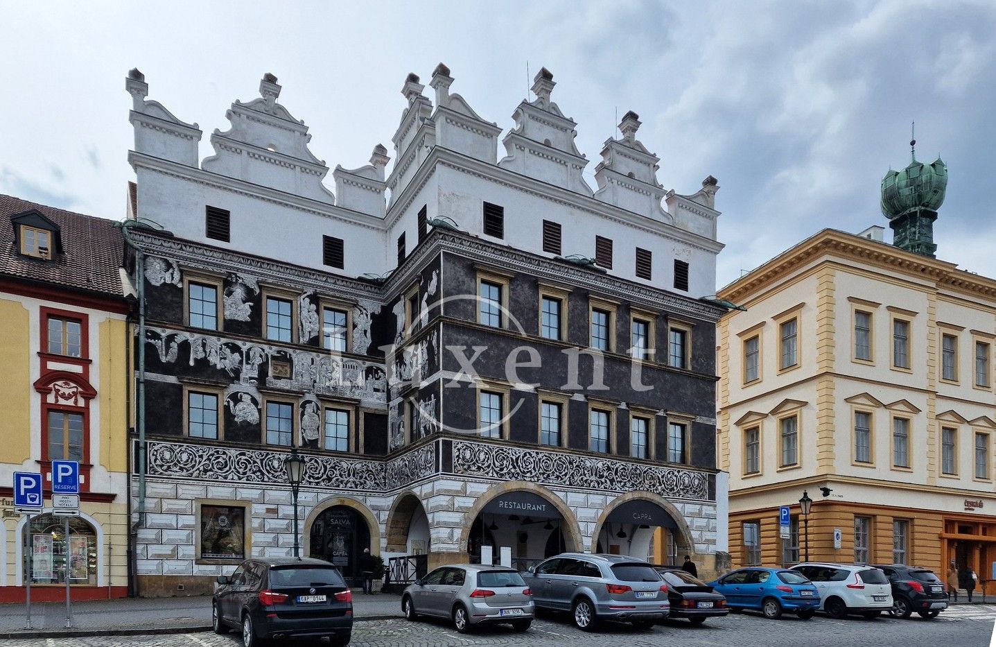 Fotos Casa renacentista en Litoměřice, Bohemia del Norte