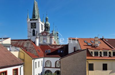 Propiedad histórica en venta Litoměřice, Mírové náměstí 12/4, Ústecký kraj, Imagen 16/16