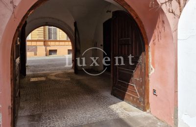 Propiedad histórica en venta Litoměřice, Mírové náměstí 12/4, Ústecký kraj, Imagen 4/16