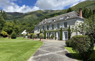 Casa señorial Lourdes, Occitania