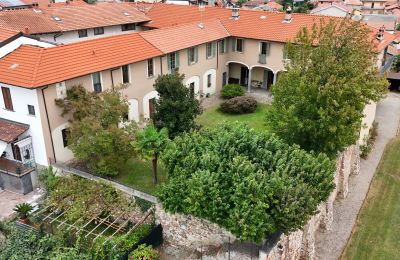 Casa señorial en venta Pombia, Via al Castellazzo, Piamonte, Imagen 1/35