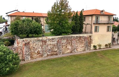 Casa señorial en venta Pombia, Via al Castellazzo, Piamonte, Imagen 32/35