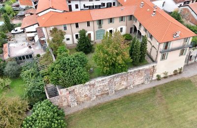 Casa señorial en venta Pombia, Via al Castellazzo, Piamonte, Imagen 35/35