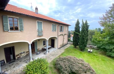 Casa señorial en venta Pombia, Via al Castellazzo, Piamonte, Imagen 8/35