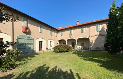 Casa señorial en venta Pombia, Via al Castellazzo, Piamonte, Imagen 28/35