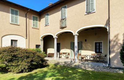 Casa señorial en venta Pombia, Via al Castellazzo, Piamonte, Imagen 2/35