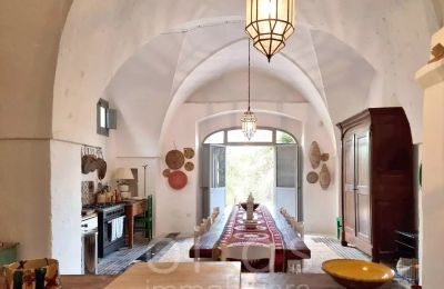 Casa señorial en venta Oria, Apulia, Cocina