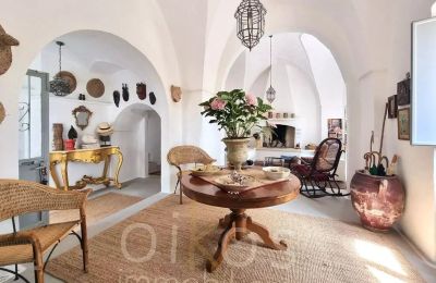 Casa señorial en venta Oria, Apulia, Imagen 7/24