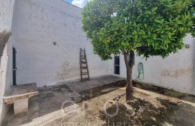 Casa señorial en venta Oria, Apulia, Imagen 23/24