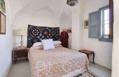 Casa señorial en venta Oria, Apulia, Dormitorio