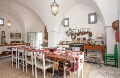 Casa señorial en venta Oria, Apulia, Imagen 9/24