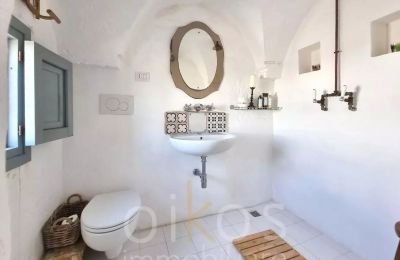 Casa señorial en venta Oria, Apulia, Imagen 18/24