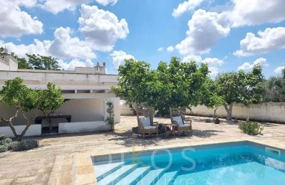 Casa señorial en venta Oria, Apulia, Imagen 21/24