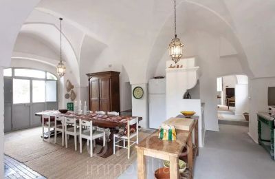 Casa señorial en venta Oria, Apulia, Imagen 11/24