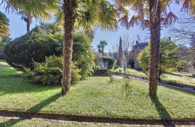 Villa histórica en venta Bagnères-de-Bigorre, Occitania, Jardín