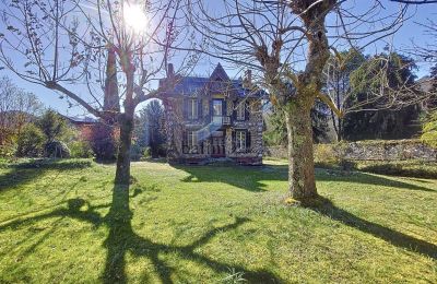 Villa histórica en venta Bagnères-de-Bigorre, Occitania, Propiedad