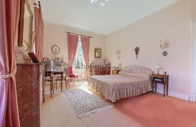 Villa histórica en venta Bagnères-de-Bigorre, Occitania, Dormitorio