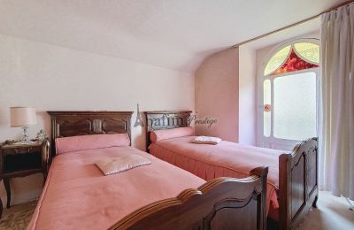 Villa histórica en venta Bagnères-de-Bigorre, Occitania, Dormitorio