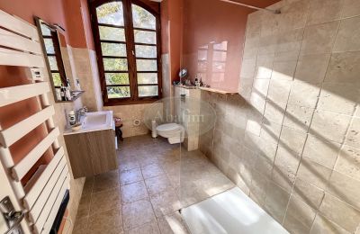 Casa señorial en venta Eauze, Occitania, Cuarto de baño