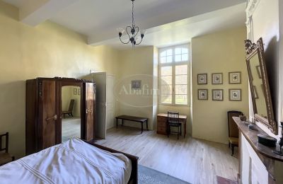 Casa señorial en venta Eauze, Occitania, Dormitorio