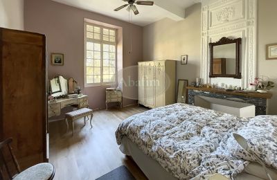 Casa señorial en venta Eauze, Occitania, Dormitorio