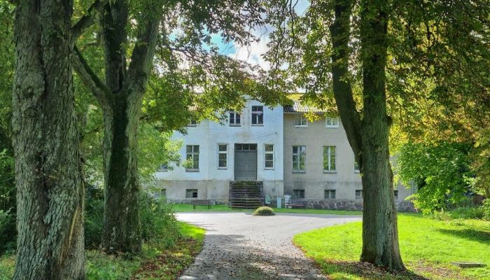 Casa señorial en venta 18461 Grenzin, Mecklemburgo-Pomerania Occidental,  Alemania