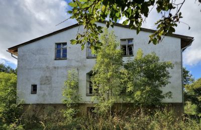 Casa señorial en venta 18461 Grenzin, Mecklemburgo-Pomerania Occidental, Ostgiebel