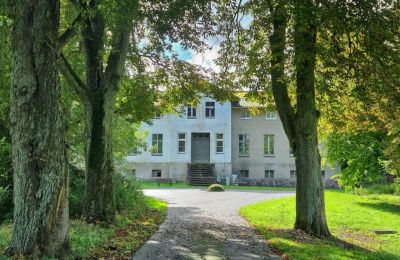 Casa señorial 18461 Grenzin, Mecklemburgo-Pomerania Occidental